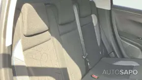 Peugeot 2008 1.2 PureTech Signature de 2019