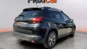 Peugeot 2008 1.2 PureTech Signature de 2019