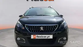 Peugeot 2008 1.2 PureTech Signature de 2019