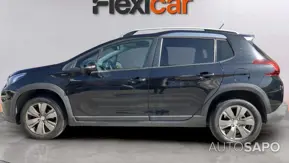 Peugeot 2008 1.2 PureTech Signature de 2019