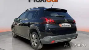 Peugeot 2008 1.2 PureTech Signature de 2019