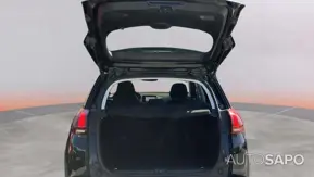 Peugeot 2008 1.2 PureTech Signature de 2019