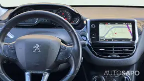 Peugeot 2008 1.2 PureTech Signature de 2019