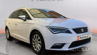 Seat Leon de 2016