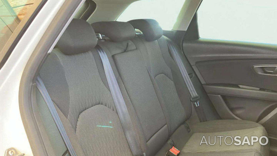 Seat Leon de 2016