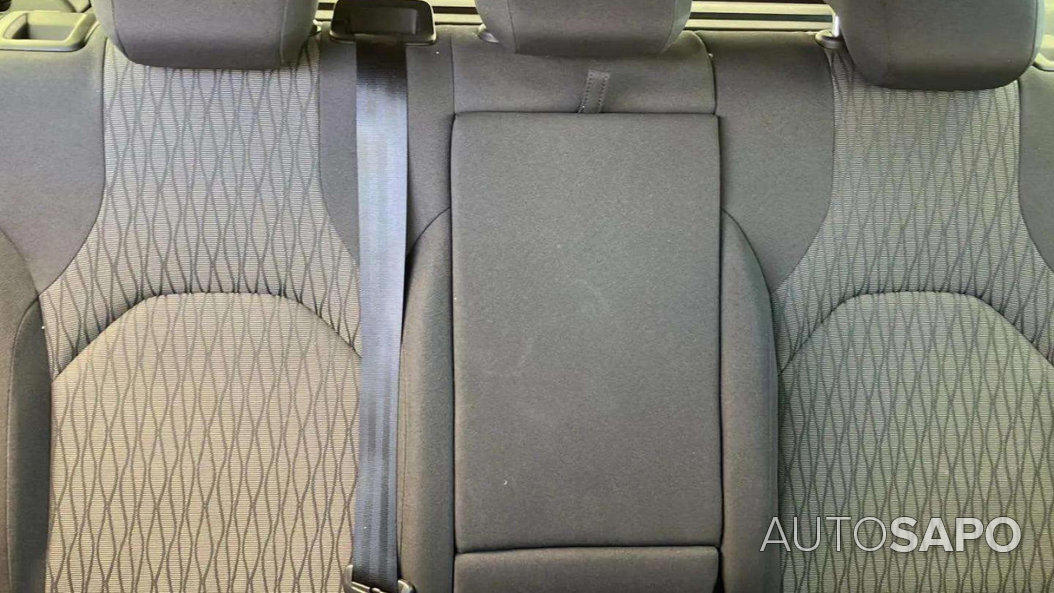 Seat Leon de 2016