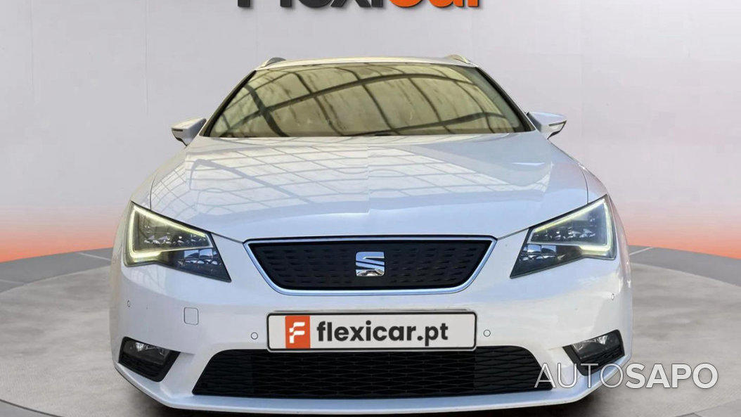 Seat Leon de 2016