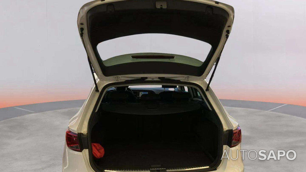 Seat Leon de 2016
