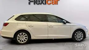 Seat Leon de 2016