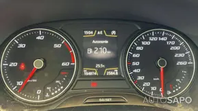 Seat Leon de 2016