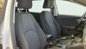 Seat Leon de 2016