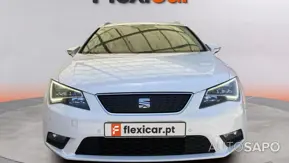 Seat Leon de 2016