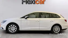 Seat Leon de 2016