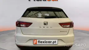 Seat Leon de 2016