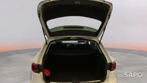 Seat Leon de 2016