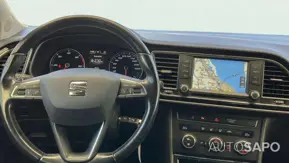 Seat Leon de 2016