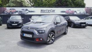 Citroen C3 1.5 BlueHDi Feel Pack de 2021
