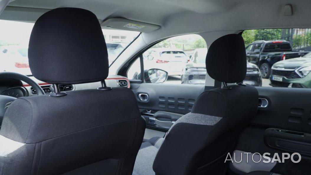 Citroen C3 1.5 BlueHDi Feel Pack de 2021