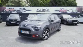 Citroen C3 1.5 BlueHDi Feel Pack de 2021
