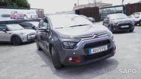 Citroen C3 1.5 BlueHDi Feel Pack de 2021