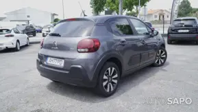 Citroen C3 1.5 BlueHDi Feel Pack de 2021