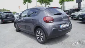 Citroen C3 1.5 BlueHDi Feel Pack de 2021