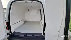 Volkswagen Caddy de 2015