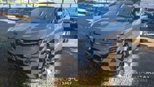 Renault Mégane de 2022