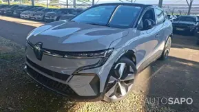 Renault Mégane de 2022