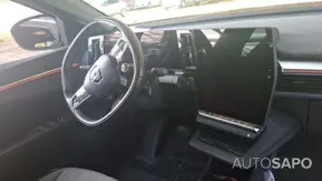 Renault Mégane de 2022