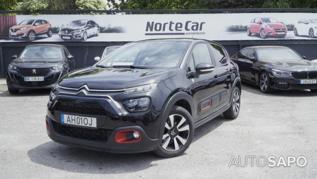 Citroen C3 1.5 BlueHDi Feel Pack de 2021