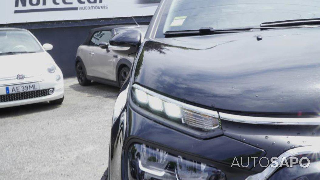 Citroen C3 1.5 BlueHDi Feel Pack de 2021