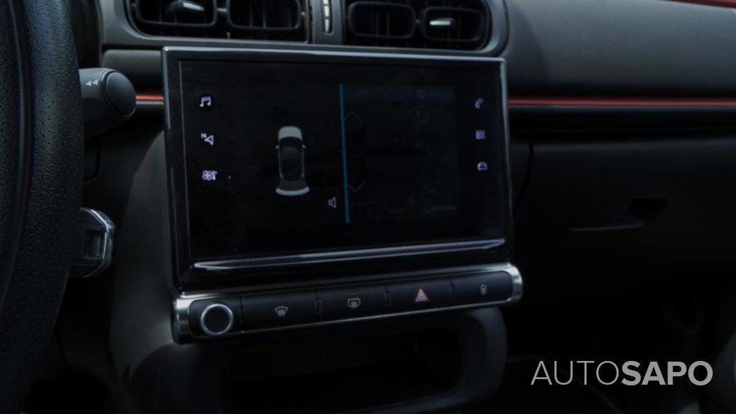 Citroen C3 1.5 BlueHDi Feel Pack de 2021