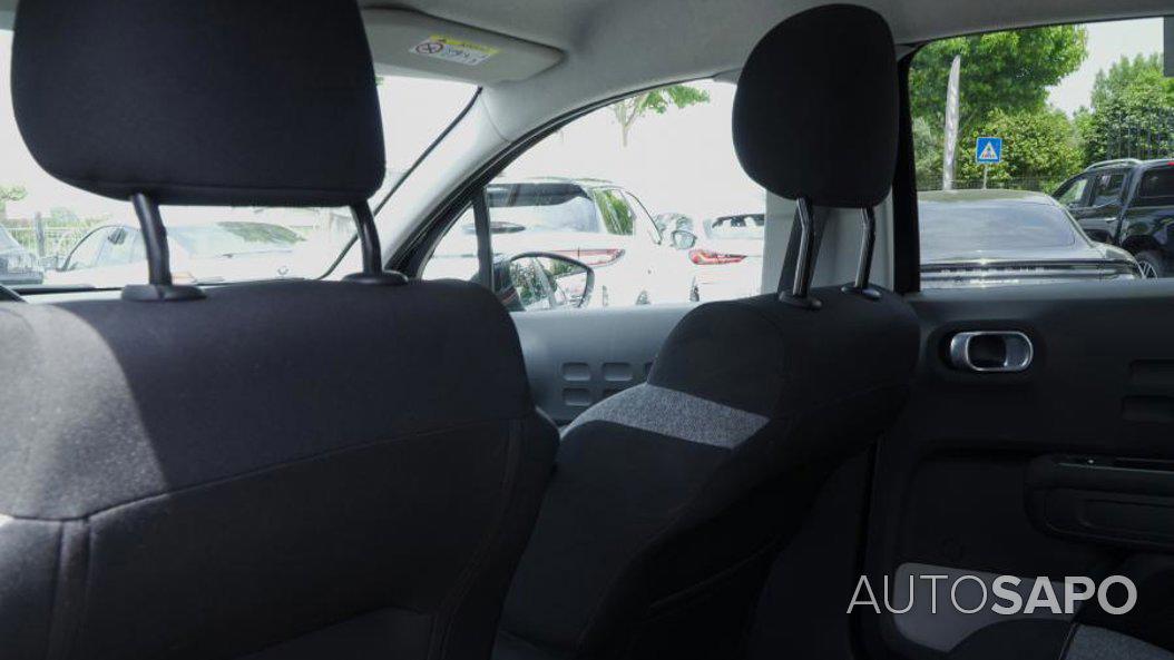 Citroen C3 1.5 BlueHDi Feel Pack de 2021