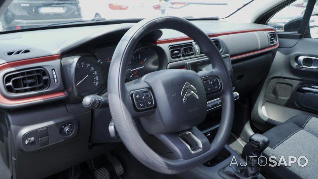 Citroen C3 1.5 BlueHDi Feel Pack de 2021