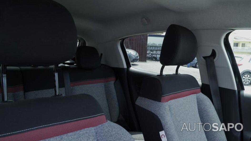 Citroen C3 1.5 BlueHDi Feel Pack de 2021