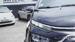 Citroen C3 1.5 BlueHDi Feel Pack de 2021