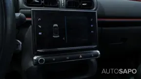 Citroen C3 1.5 BlueHDi Feel Pack de 2021
