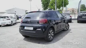 Citroen C3 1.5 BlueHDi Feel Pack de 2021