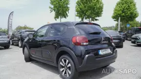 Citroen C3 1.5 BlueHDi Feel Pack de 2021