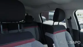 Citroen C3 1.5 BlueHDi Feel Pack de 2021