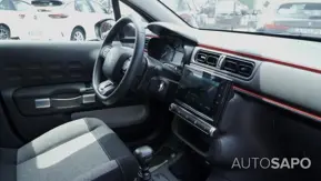 Citroen C3 1.5 BlueHDi Feel Pack de 2021