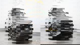 Audi e-tron 55 quattro S line de 2021