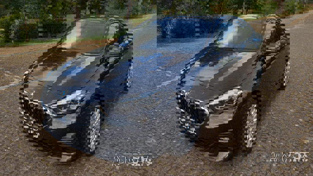 BMW Série 2 de 2020