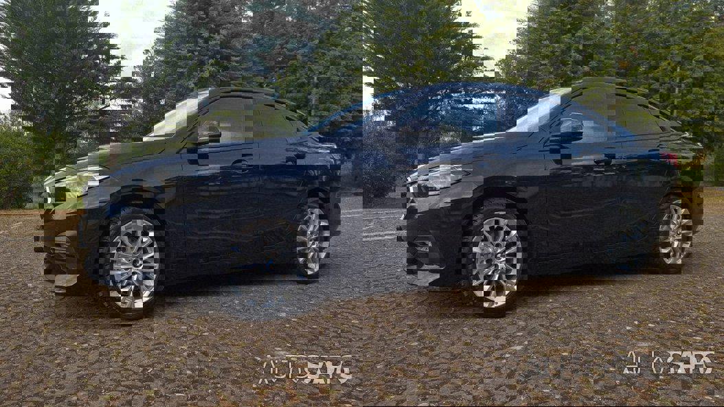 BMW Série 2 de 2020