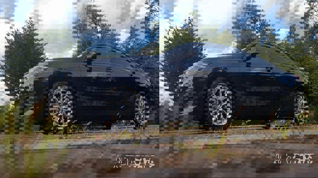 BMW Série 2 de 2020