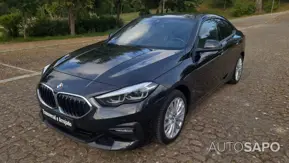 BMW Série 2 de 2020