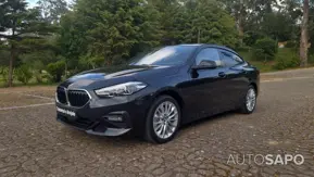 BMW Série 2 de 2020