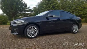 BMW Série 2 de 2020