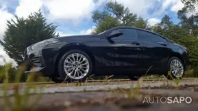 BMW Série 2 de 2020